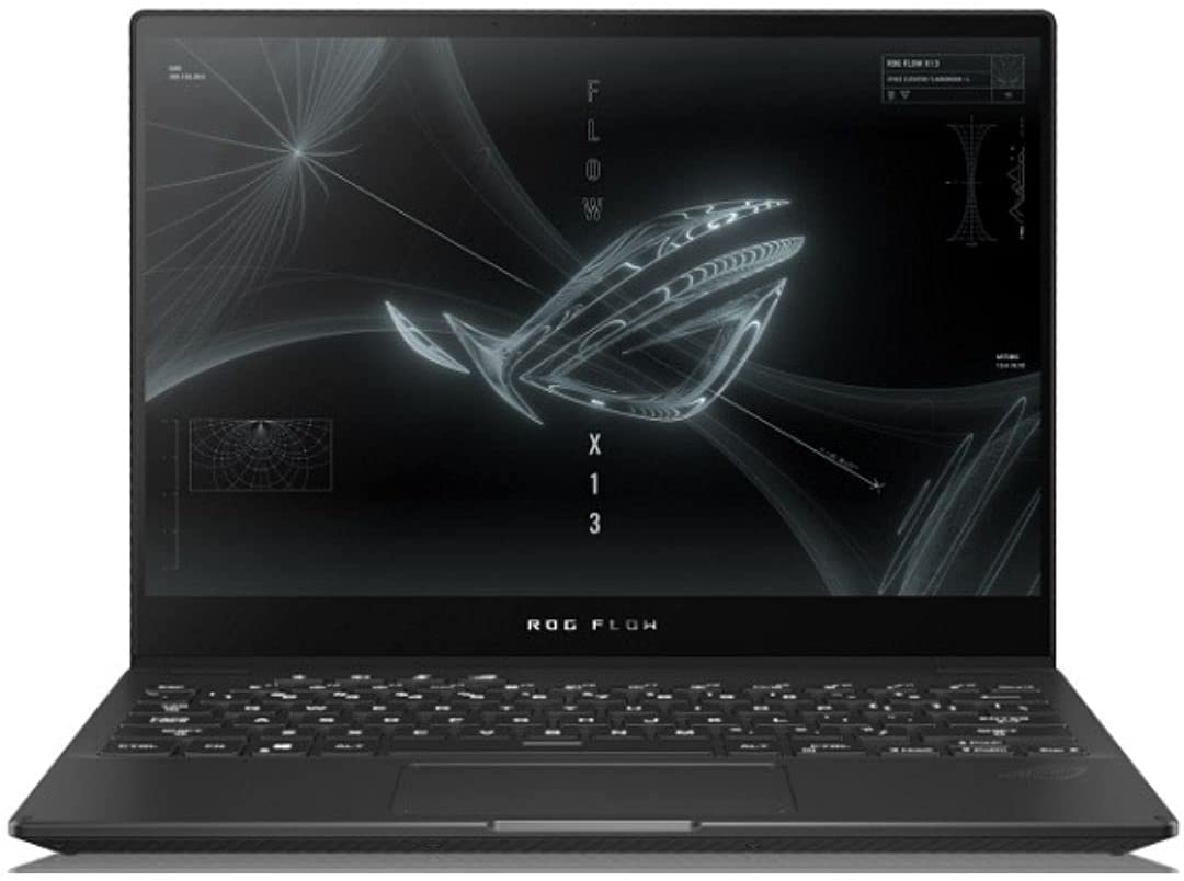 Touchscreen Gaming Laptop