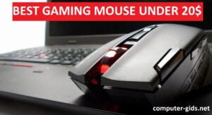 best gaming mouse under 20