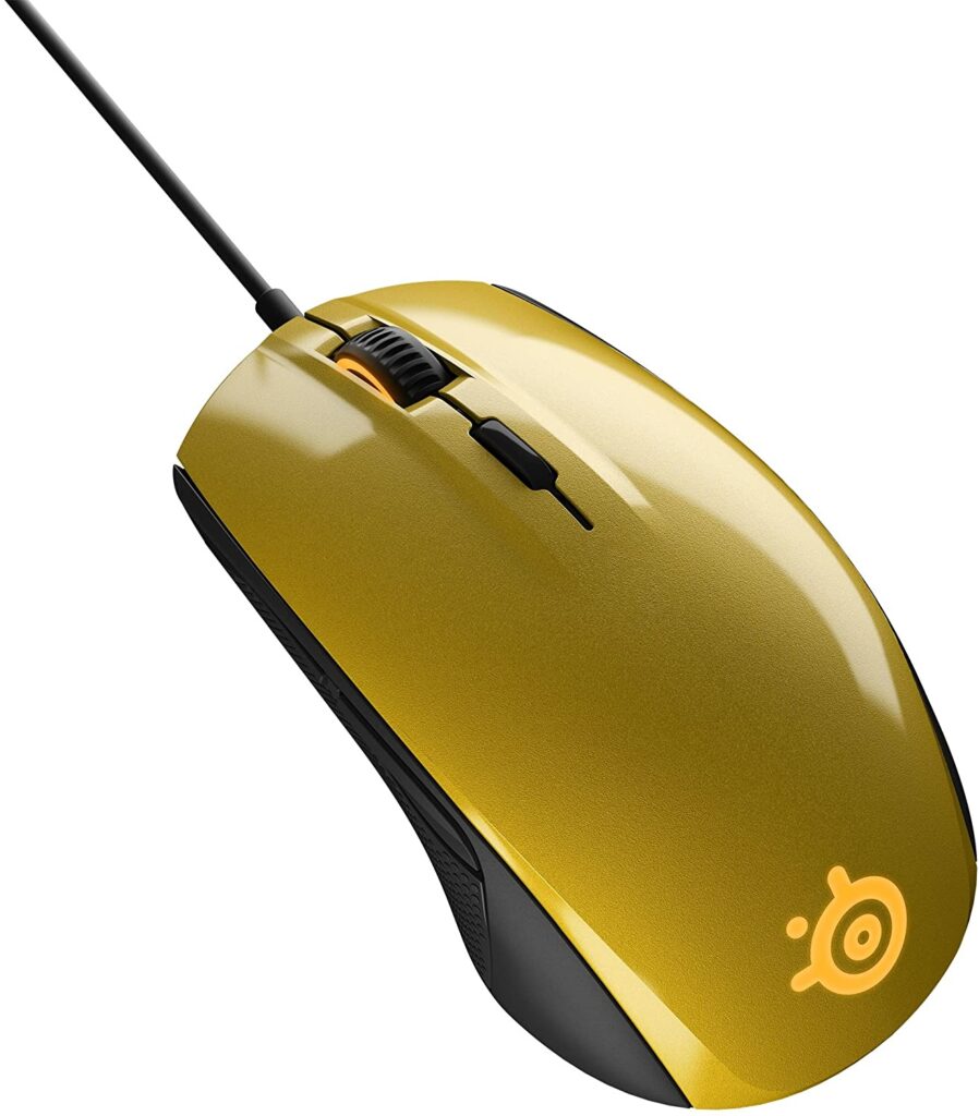 best gaming mouse under 20