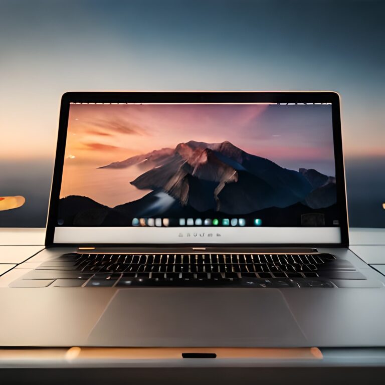 MacBook Air for Programming: Viability Explored