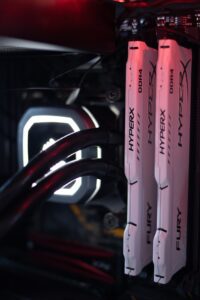 how much ram do you need for gaming