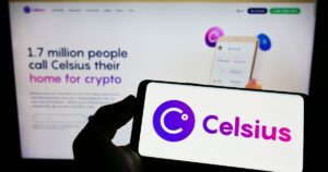 Celsius Crypto Lender's Bankruptcy: Large Withdrawals Clawbacks