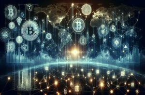 Exploring the World of Digital Currency Futures Trading