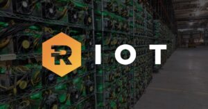 Riot Mined 6,626 Bitcoin, Clinching Record $281M Revenues in 2023